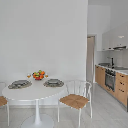 Moka Apartments Chania  Kamer foto