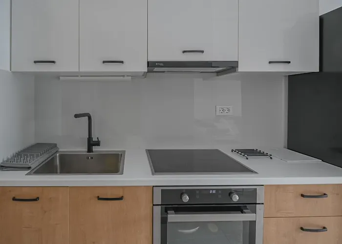Moka Apartments