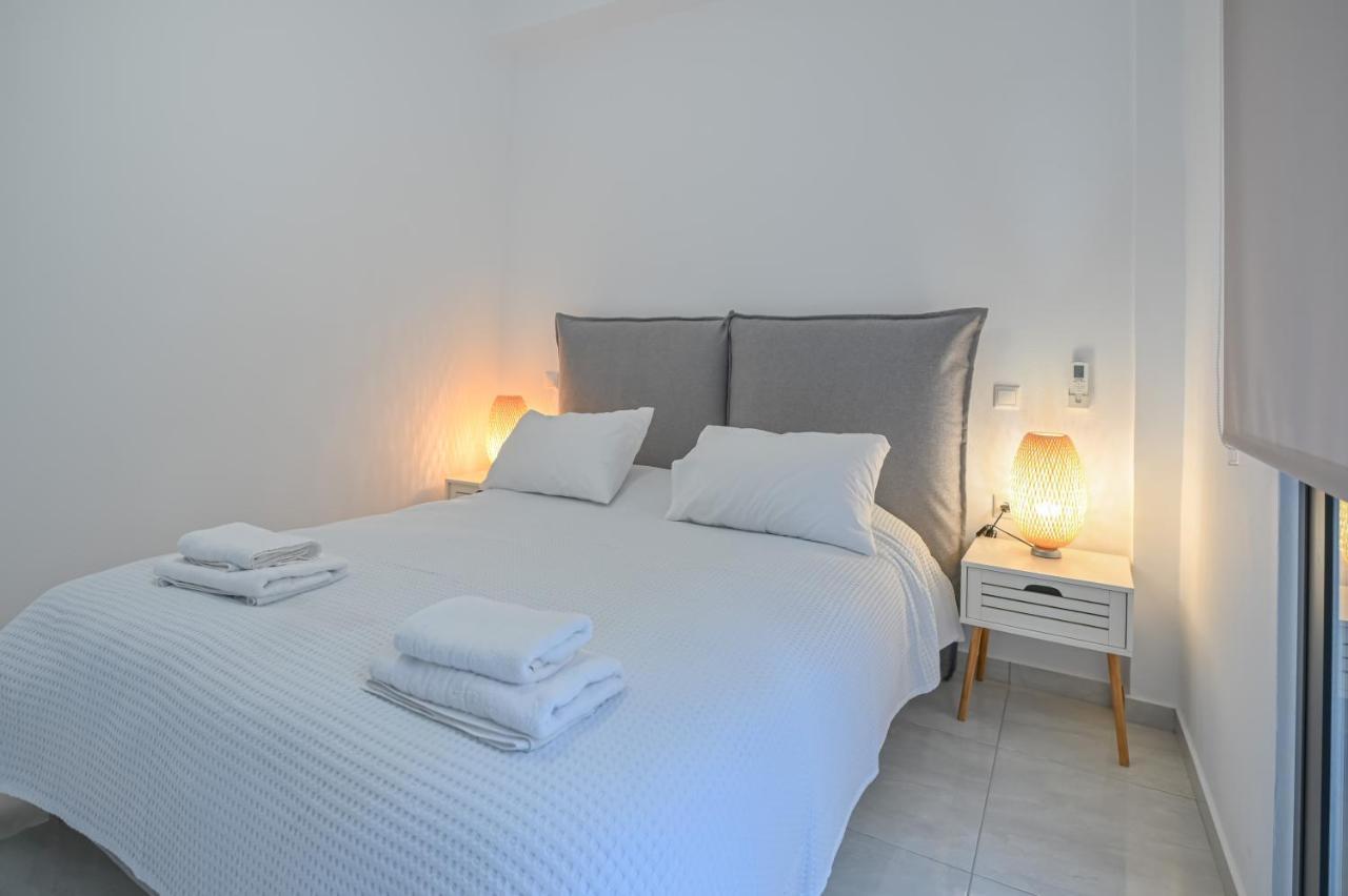Moka Apartament *