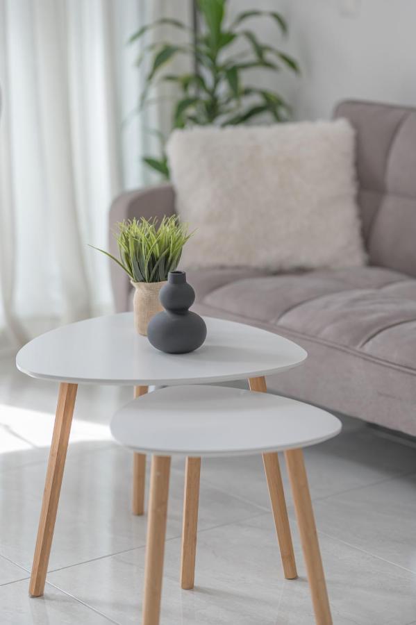 Apartament Moka Chania (Crete)