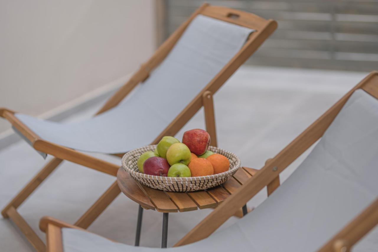Moka Apartament Chania (Crete)