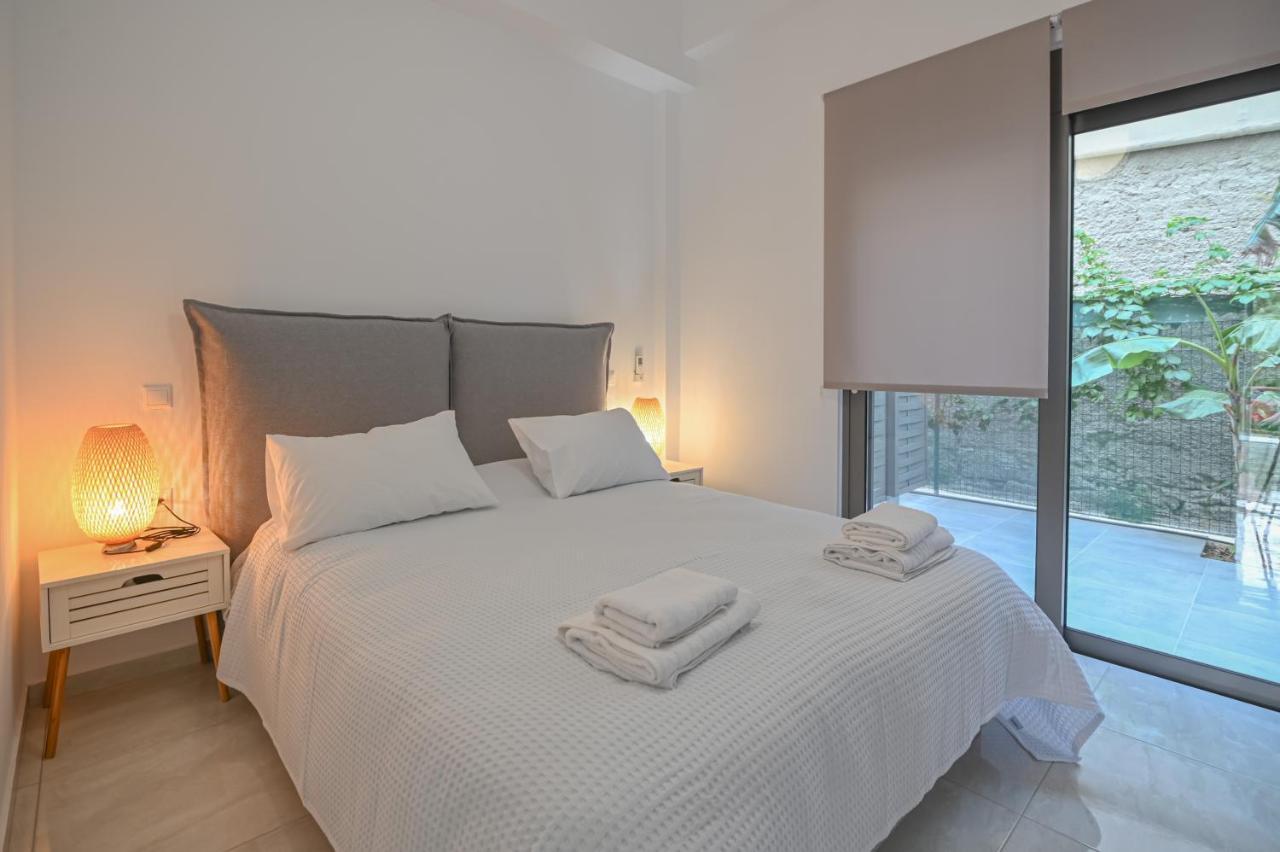 Apartament Moka Chania (Crete)