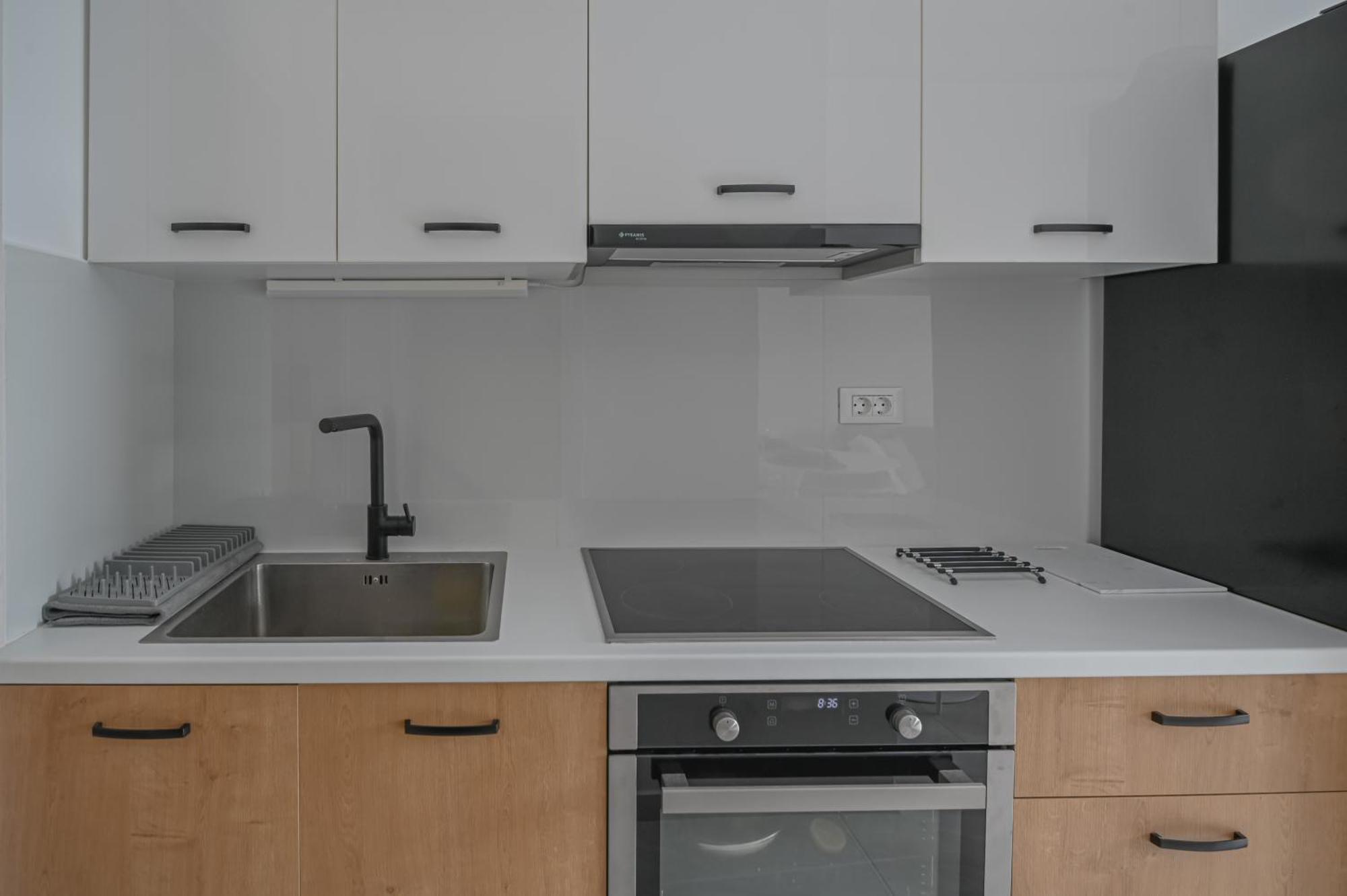 Apartament Moka
