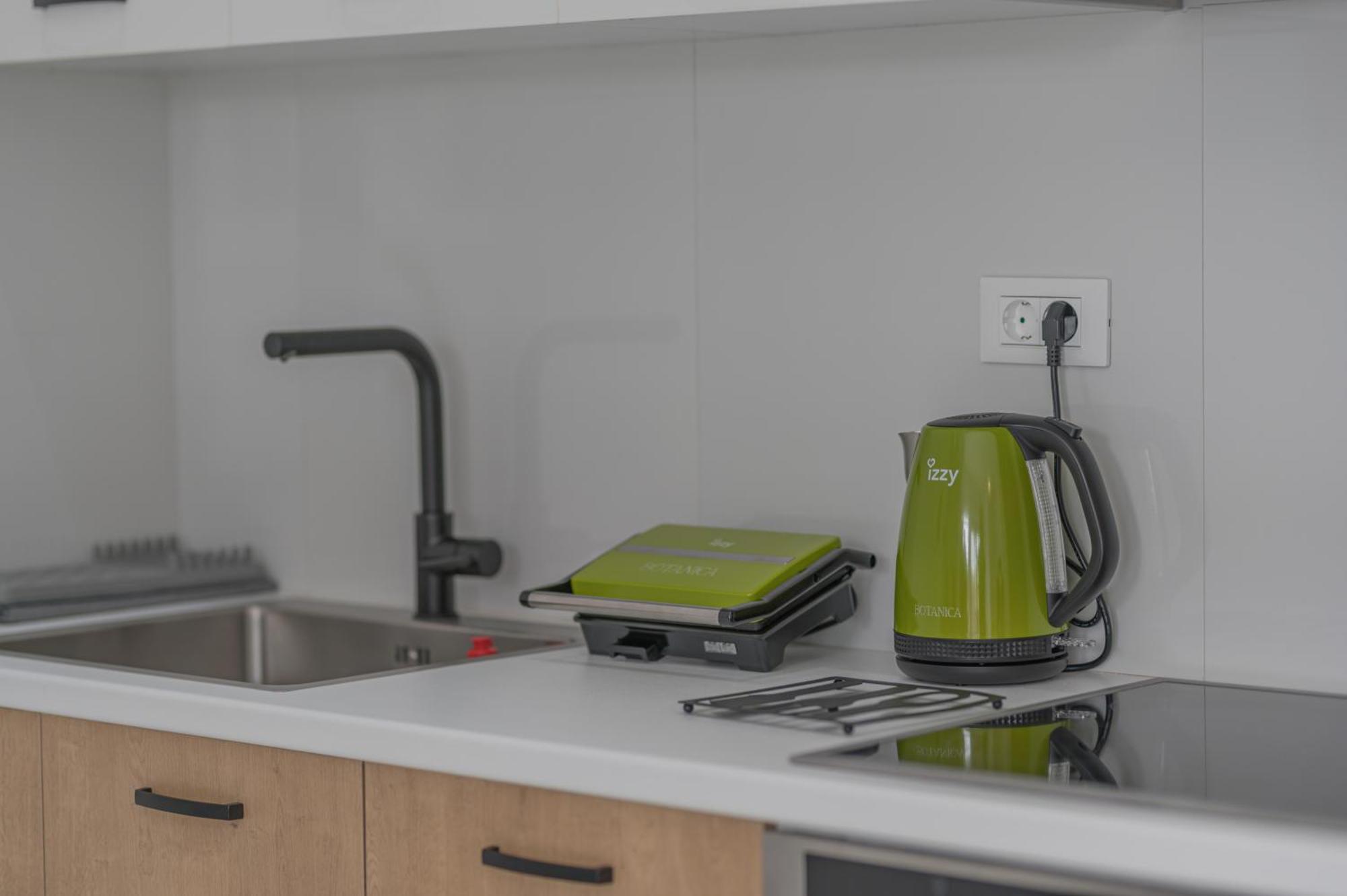 Moka Apartament *