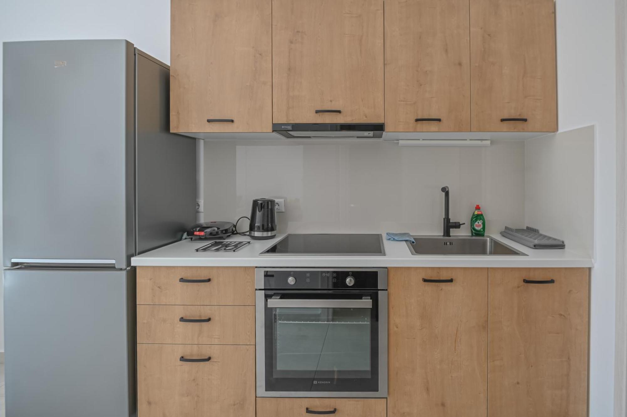 Moka Apartament