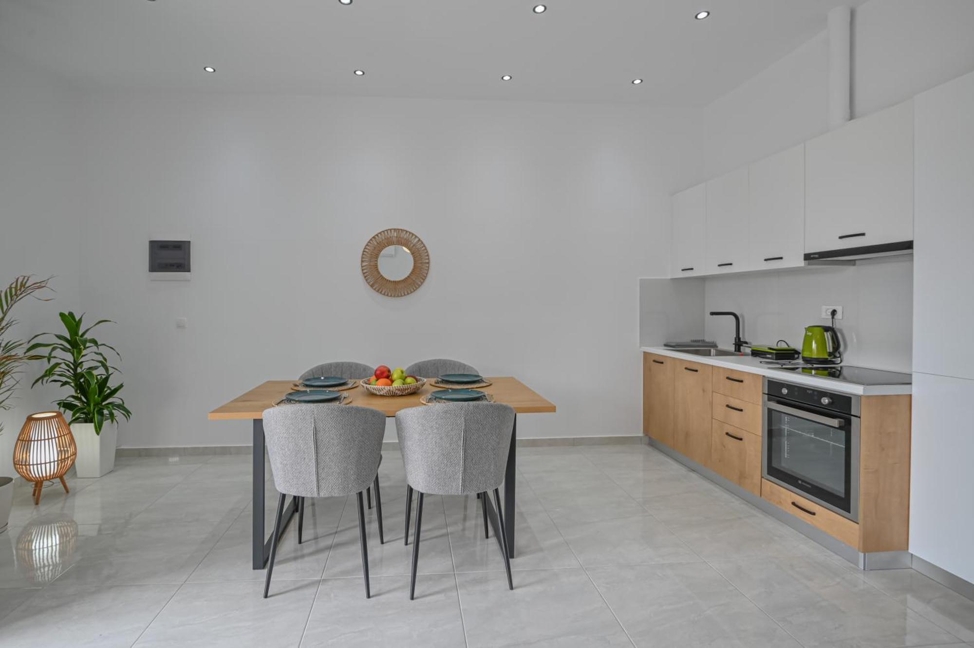 Moka Apartament