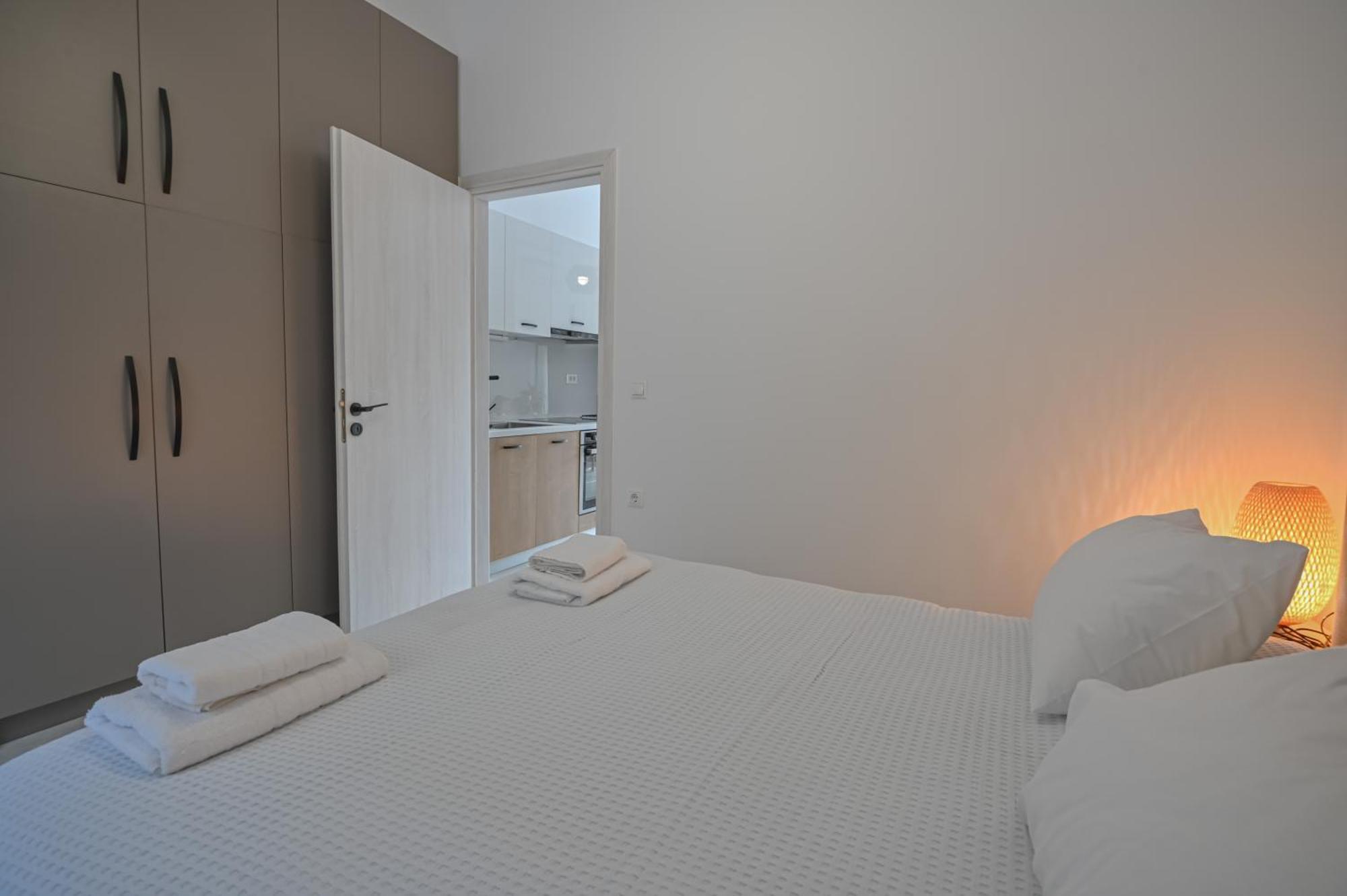 Moka Apartament *