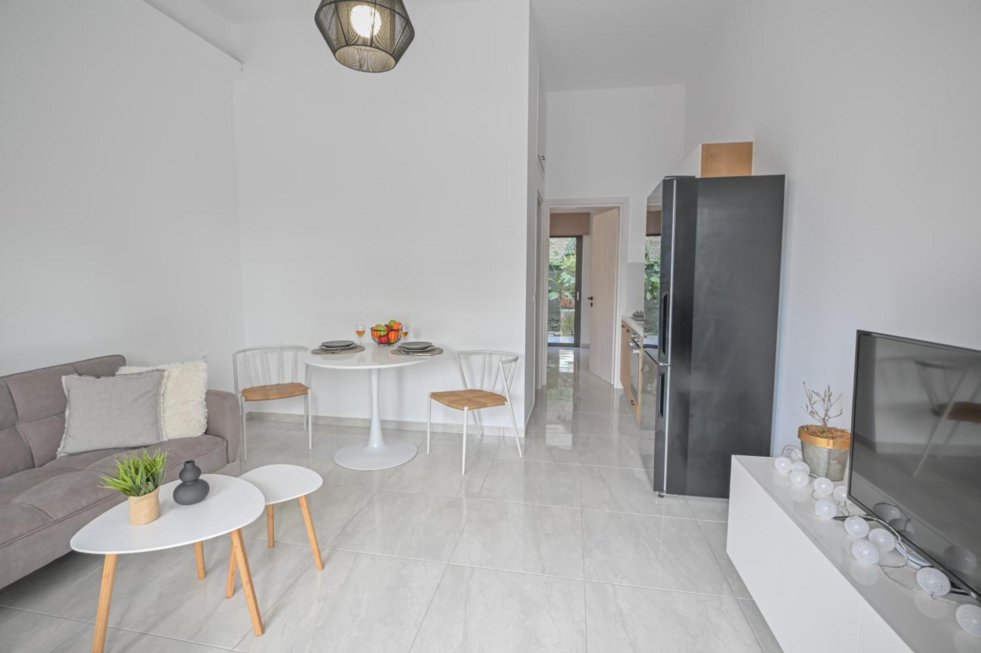 Apartament Moka *
