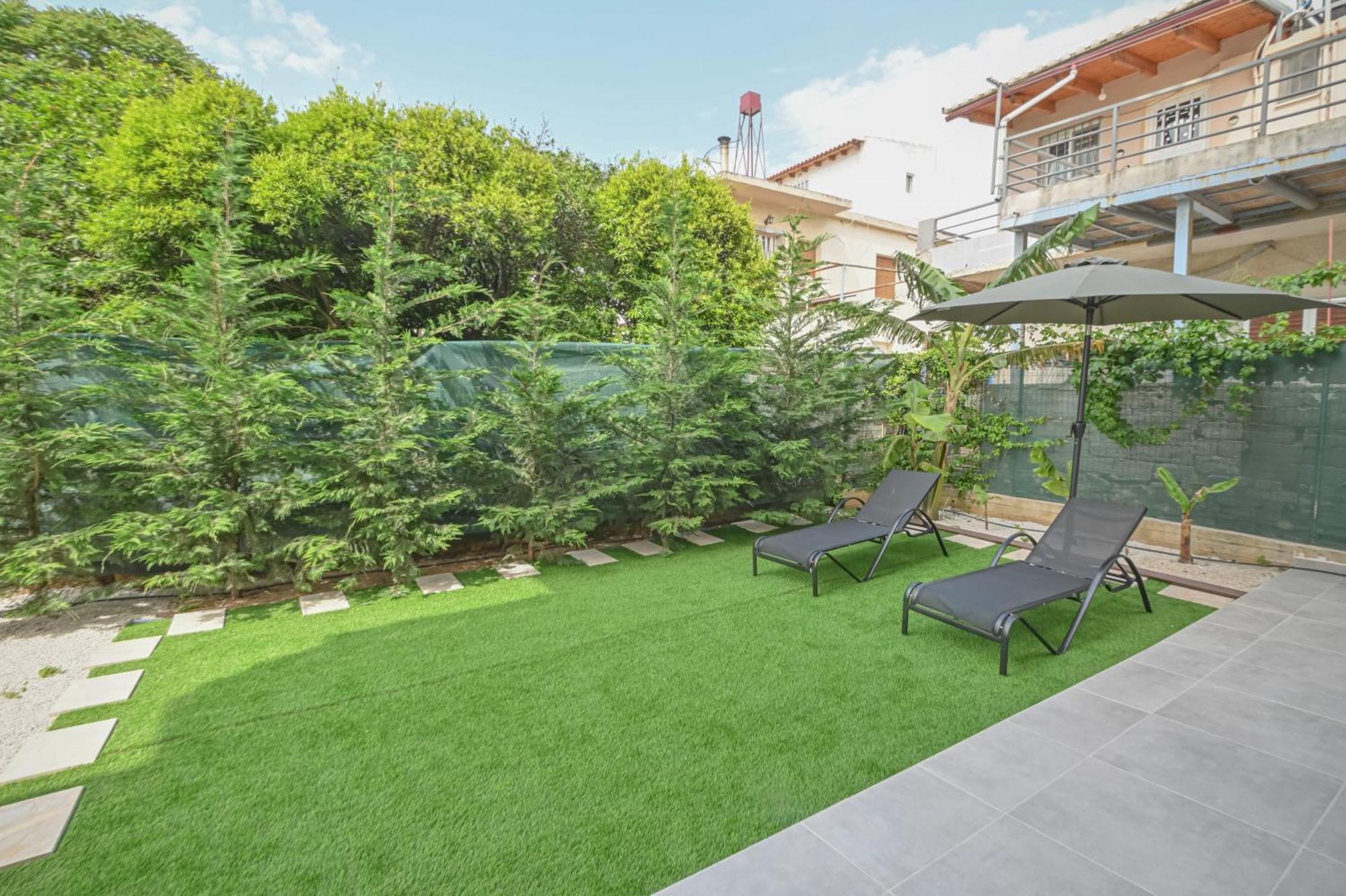 Moka Apartament *
