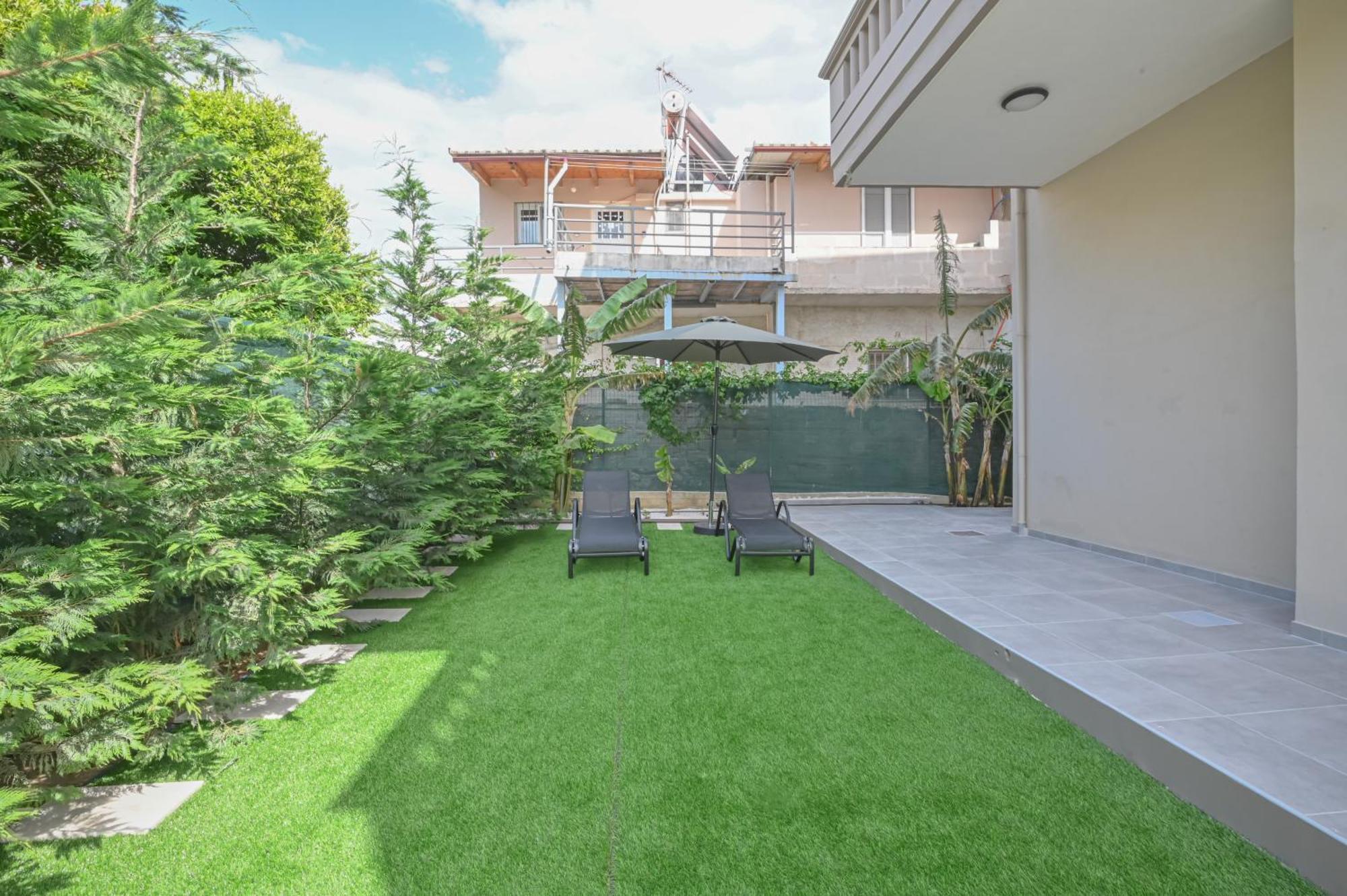 Apartament Moka Chania (Crete)